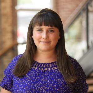 Meet your Posher, Evie